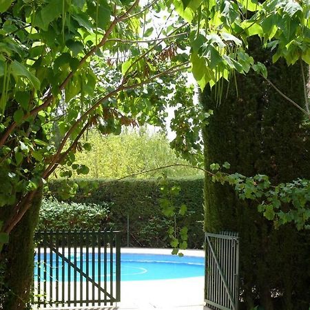 Casa En El Campo Con Encanto アルマンサ エクステリア 写真